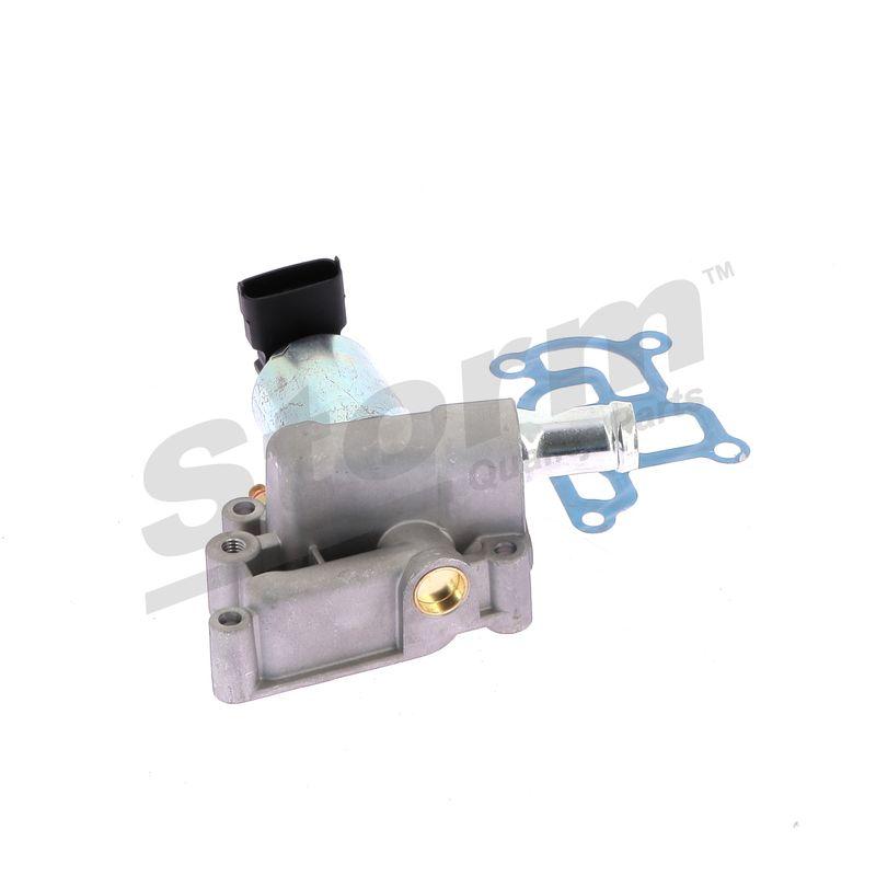 Vanne EGR STORM QUALITY PARTS 9081