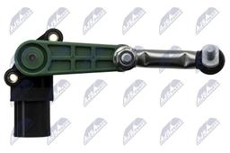 Capteur, correcteur de portée d’éclairage NTY ECX-CH-017
