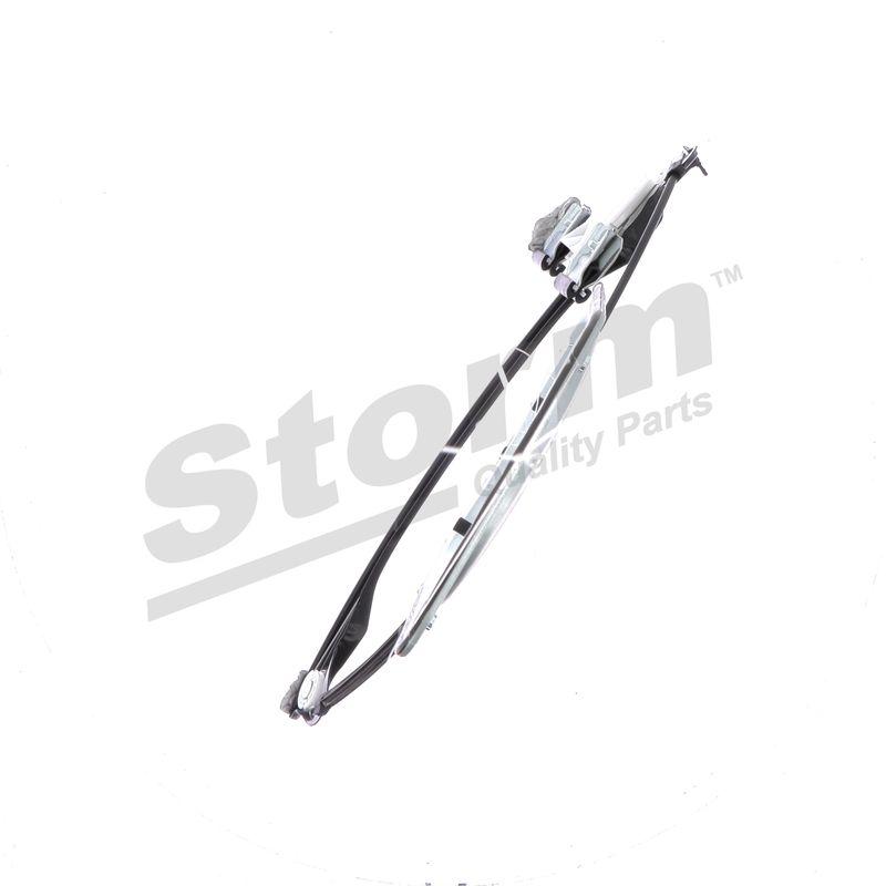 Lève-vitre STORM QUALITY PARTS 17707509