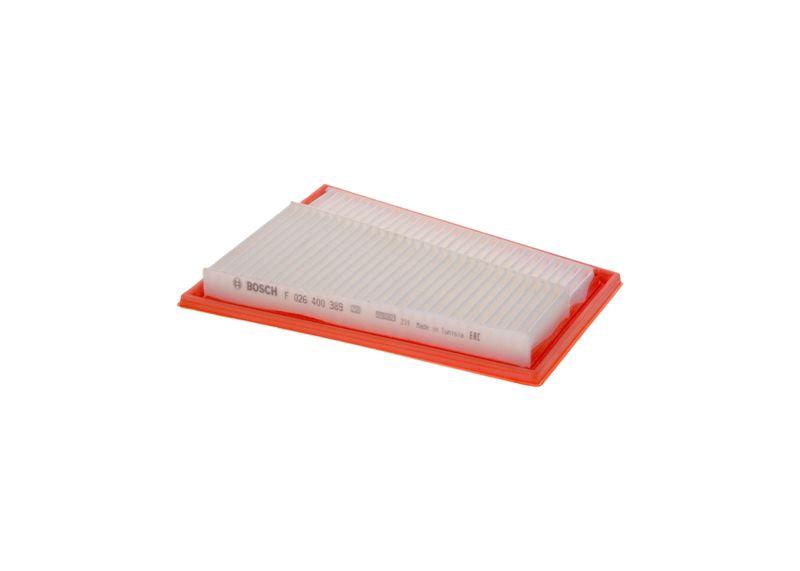 Filtre à air BOSCH F 026 400 389
