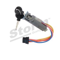 Fermeture-volant STORM QUALITY PARTS 23028