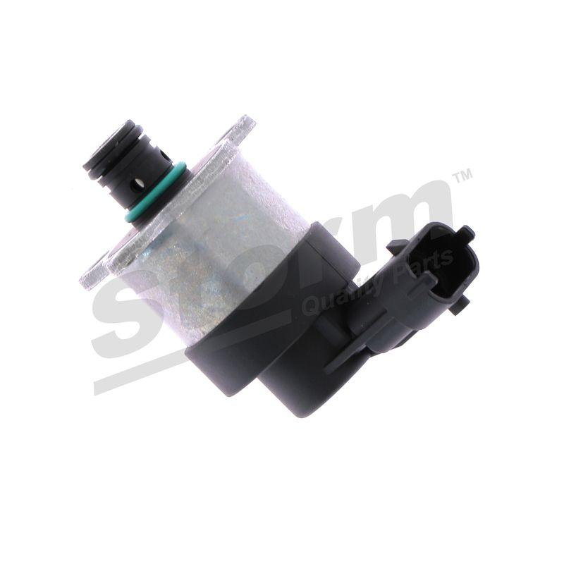 Régulateur, quantité de carburant (système à rampe commune) STORM QUALITY PARTS STO888205