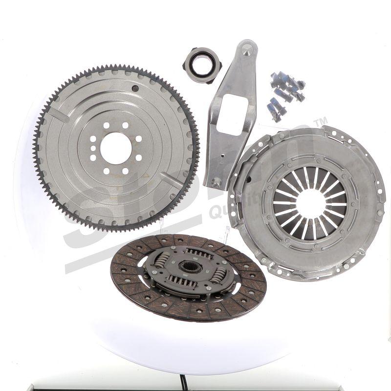 Kit adaptateur, embrayage STORM QUALITY PARTS STO1001