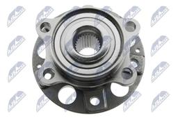 Kit de roulements de roue NTY KLT-DW-097