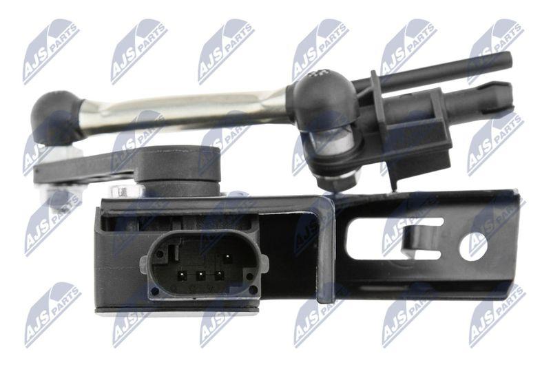 Capteur, correcteur de portée d’éclairage NTY ECX-PS-001