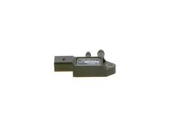 Capteur, pression des gaz échappement BOSCH 0 281 006 005