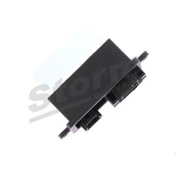 Résistance, pulseur d'air habitacle STORM QUALITY PARTS STO888000