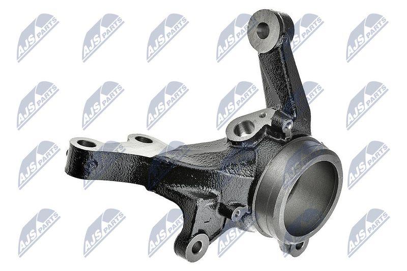 Fusée d'essieu, suspension de roue NTY ZZP-TY-003