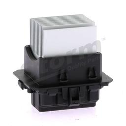 Résistance, pulseur d'air habitacle STORM QUALITY PARTS 777034