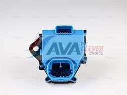 Résistance, pulseur d'air habitacle AVA QUALITY COOLING CNR015