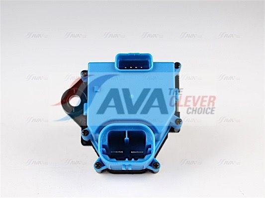 Résistance, pulseur d'air habitacle AVA QUALITY COOLING CNR015