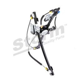 Lève-vitre STORM QUALITY PARTS 99078