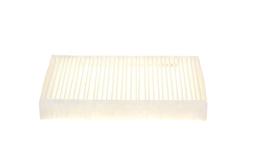 Filtre, air de l'habitacle BOSCH 1987432230