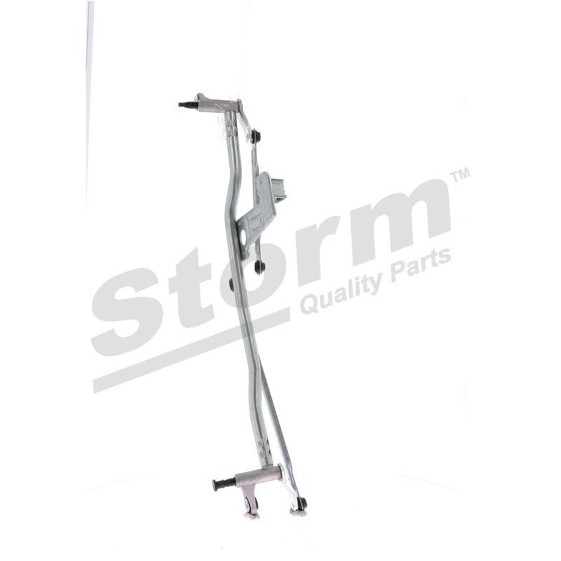Tringlerie d'essuie-glace STORM QUALITY PARTS 2551005