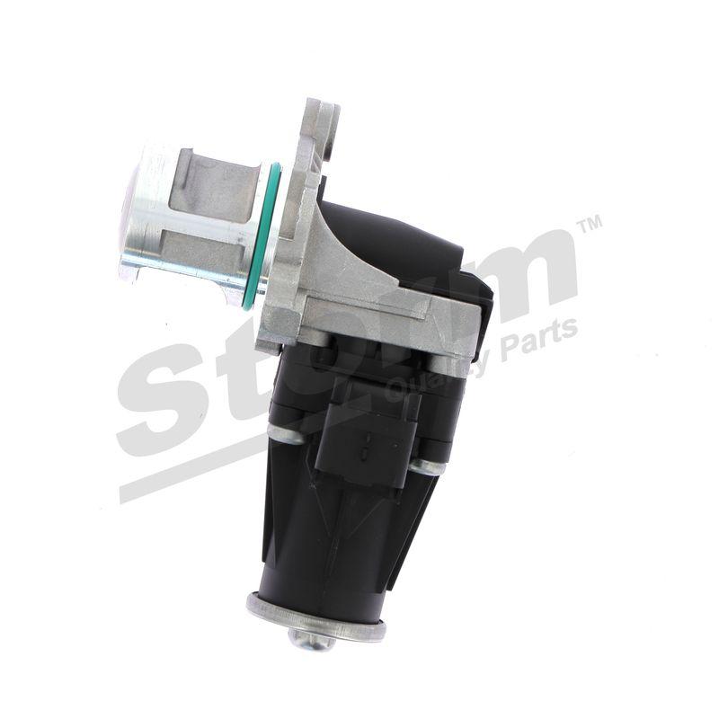 Vanne EGR STORM QUALITY PARTS 9055