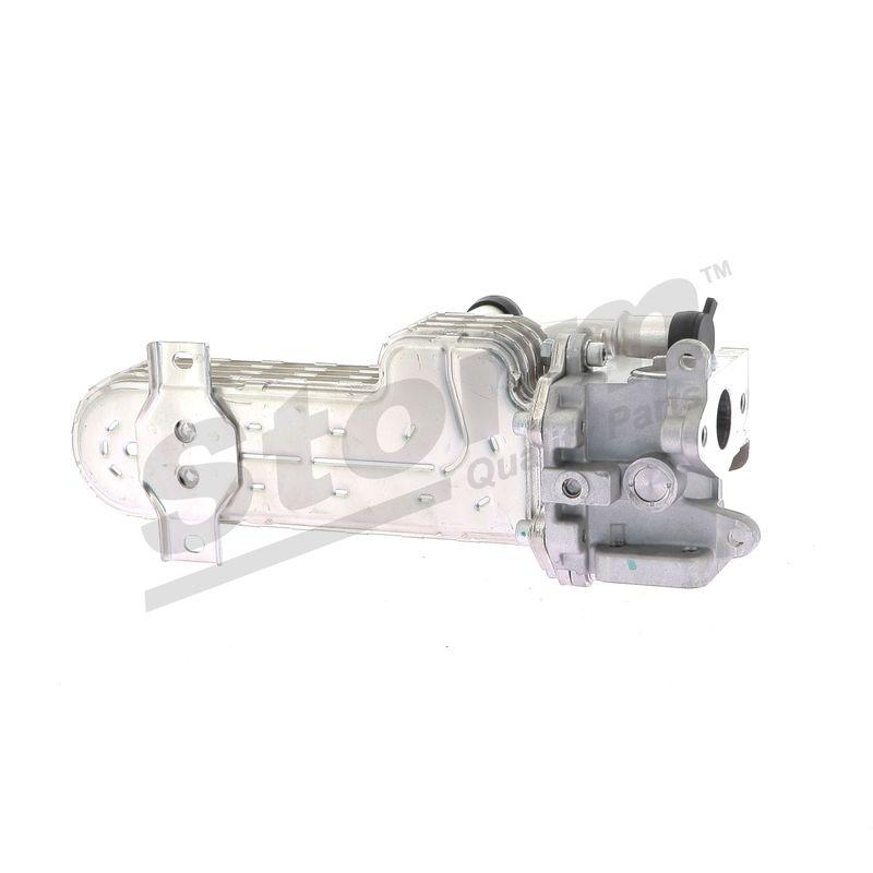 Radiateur, réaspiration des gaz d'échappement STORM QUALITY PARTS 90960