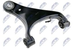 Bras de liaison, suspension de roue NTY ZWG-LR-006