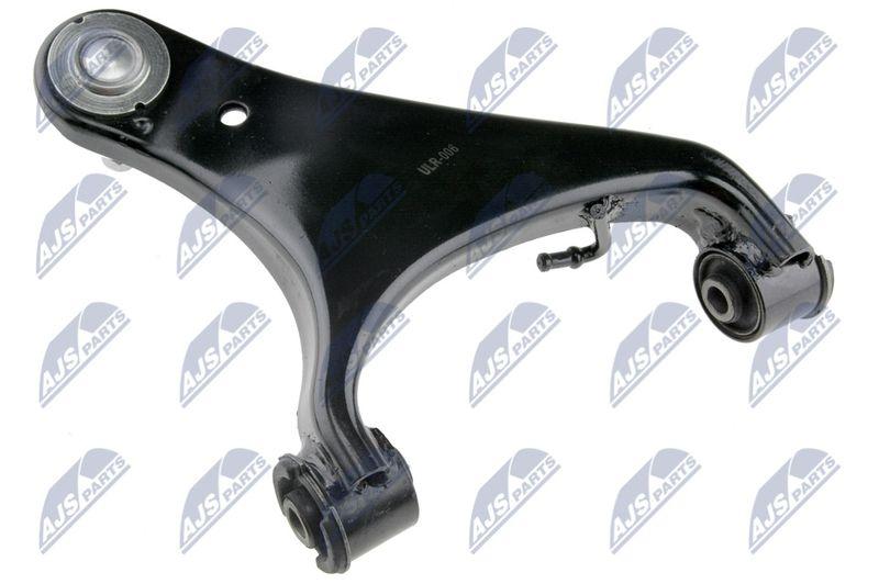 Bras de liaison, suspension de roue NTY ZWG-LR-006