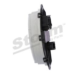 Résistance, pulseur d'air habitacle STORM QUALITY PARTS 777030