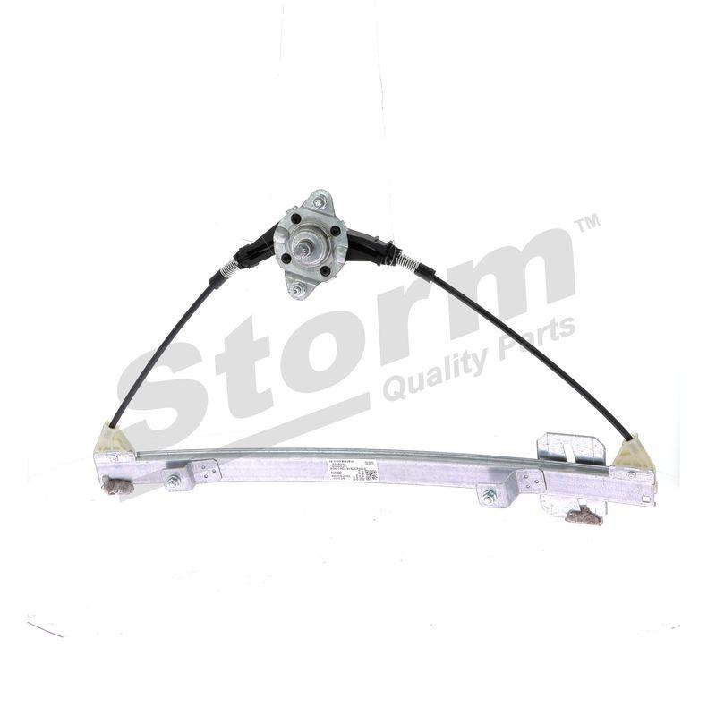 Lève-vitre STORM QUALITY PARTS 31076