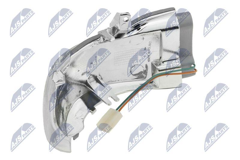 Feu clignotant NTY ELP-VW-035