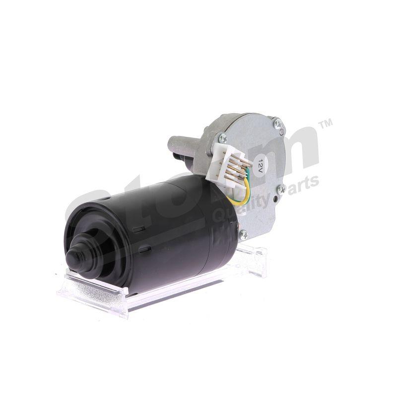 Moteur d'essuie-glace STORM QUALITY PARTS 1021001