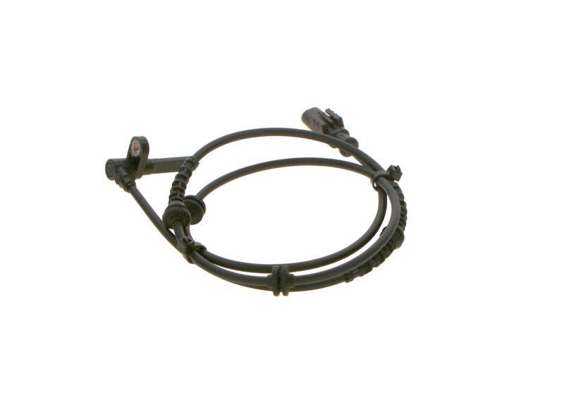 Capteur, vitesse de roue BOSCH 0 265 007 685