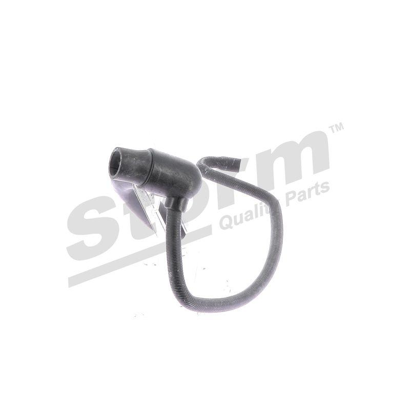 Durite de radiateur STORM QUALITY PARTS F9035