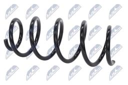 Ressort de suspension NTY ASZ-HD-003