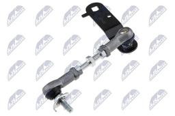 Suspension, jambe d'essieu NTY ECX-TY-025