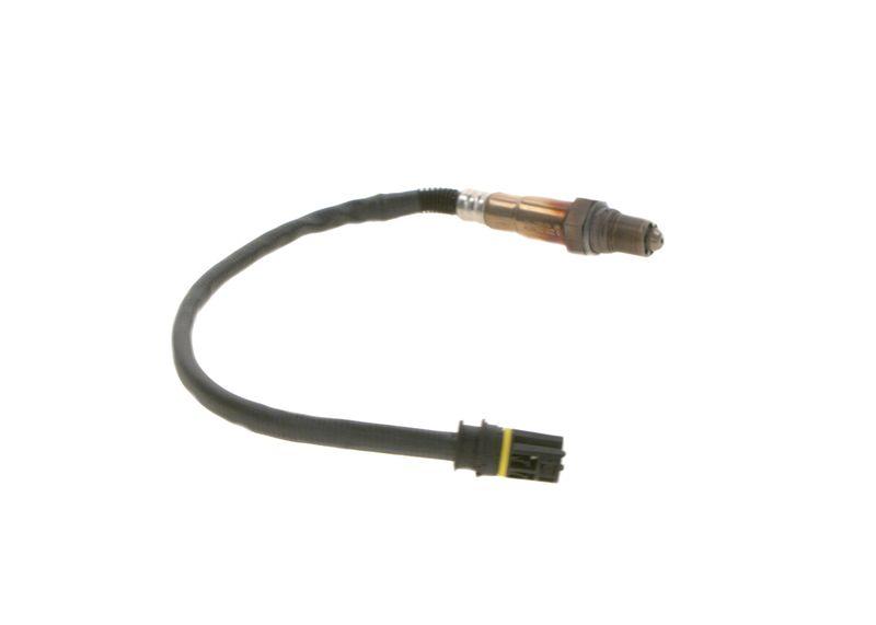 Sonde lambda BOSCH 0 258 006 272