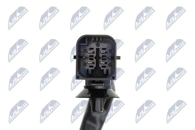 Moteur d'essuie-glace NTY ESW-CT-007
