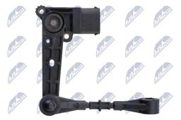 Capteur, correcteur de portée d’éclairage NTY ECX-LR-023