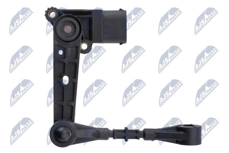 Capteur, correcteur de portée d’éclairage NTY ECX-LR-023
