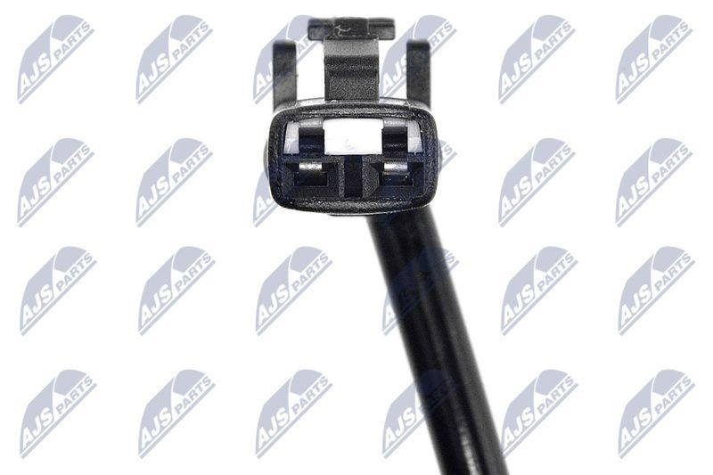 Capteur, vitesse de roue NTY HCA-HY-502