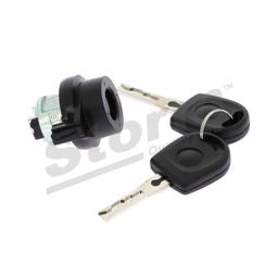 Cylindre de serrure STORM QUALITY PARTS 9712501