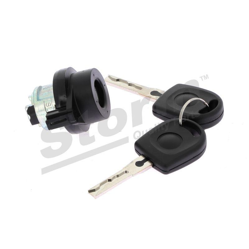 Cylindre de serrure STORM QUALITY PARTS 9712501