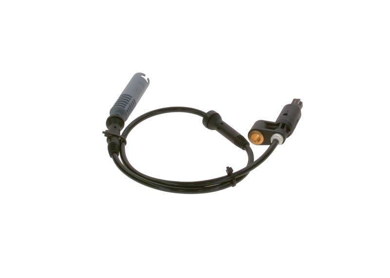 Capteur, vitesse de roue BOSCH 0 986 594 015