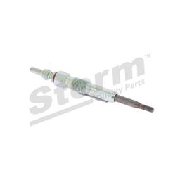 Bougie de préchauffage STORM QUALITY PARTS 566008