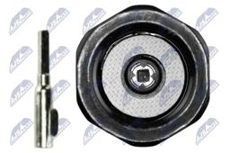 Capteur, vitesse/régime NTY ECP-MS-013