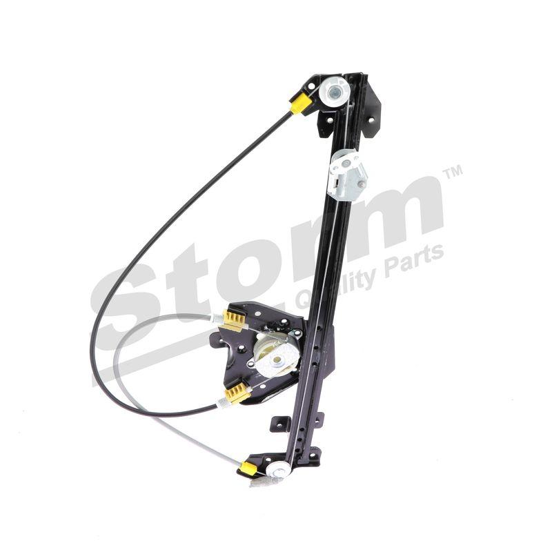 Lève-vitre STORM QUALITY PARTS 691077