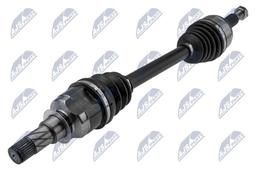 Arbre de transmission NTY NPW-RE-189