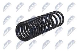 Ressort de suspension NTY ASZ-FR-016