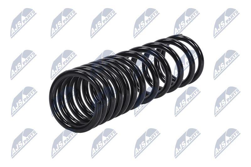 Ressort de suspension NTY ASZ-FR-016
