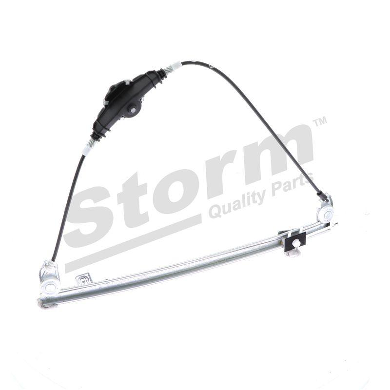 Lève-vitre STORM QUALITY PARTS 39672