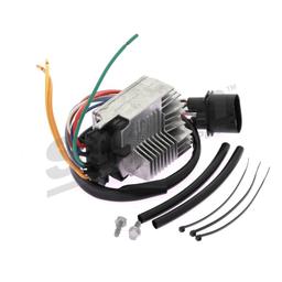 Résistance, pulseur d'air habitacle STORM QUALITY PARTS STO102501