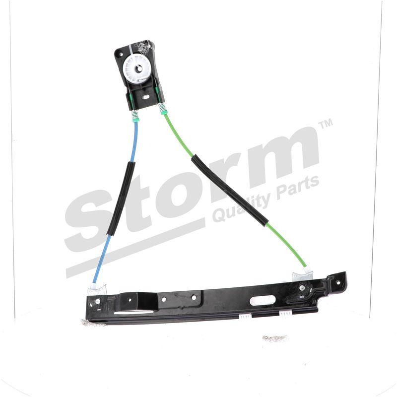 Lève-vitre STORM QUALITY PARTS 47073