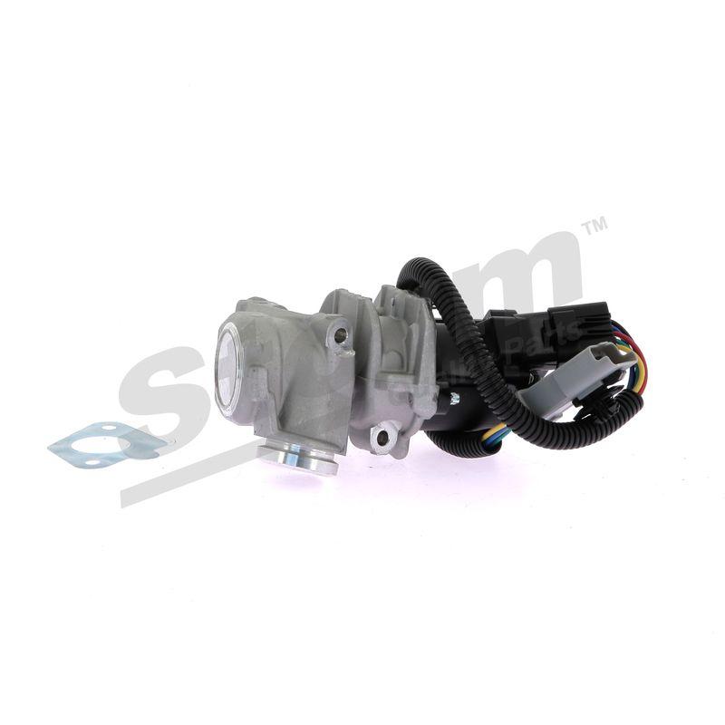 Vanne EGR STORM QUALITY PARTS 9077