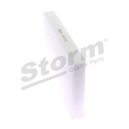 Filtre, air de l'habitacle STORM QUALITY PARTS 14194