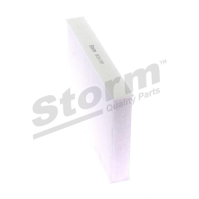 Filtre, air de l'habitacle STORM QUALITY PARTS 14194